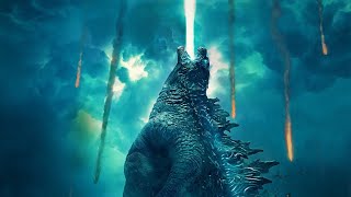 Годзилла 2: Король монстров (2019) Godzilla: King of the Monsters. Русский трейлер.