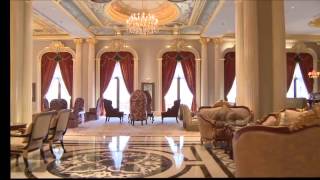 Отель Mardan Palace 5*