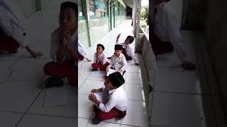 Pembelajaran Kelas Rangkap