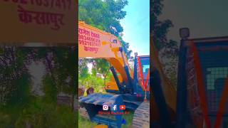 श्री केशवराज कृपा अर्थ मुव्हर्स केसापुर #viral #shorts #trending #earthmover #jcbvideo #jcb #reels