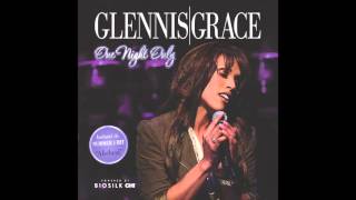 Glennis Grace - All in Love is Fair