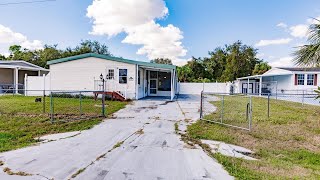 7640 Peyraud Dr, North Fort Myers, FL