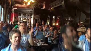 The present mood of Man city