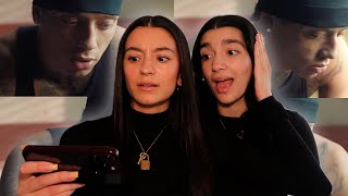 CANADIAN TWINS SHOCKED BY CENTRAL CEE'S NEW MUSIC VIDEO 'I WILL' | REACTION