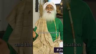 Kalki director Nag Aswin asks Sadhguru about intoxication in young children @sadhguru #sadhguru