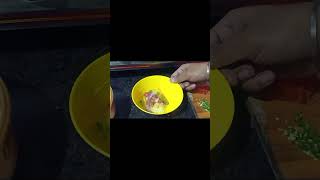 healthy omelette without oil in just 1 min... omelette in microwave #short