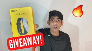 Realme Band Unboxing & First look🔥🔥Best Band ₹1499