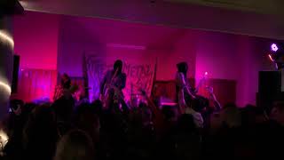 Midnight live Street Metal Massacre 2018