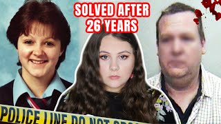 THE MURDER OF COLETTE ARAM