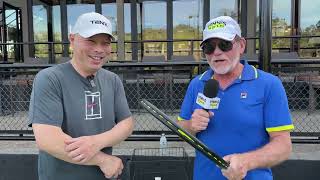 TenXPro Racquet Review