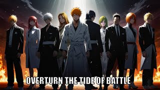 BLEACH Rebirth Of Souls Character Trailer Overview