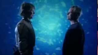 Stargate Atlantis- The return with Jack O'neill