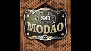 Modão Sertanejo - As melhores (1hora) // AO VIVO