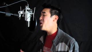 Daniel Kim: Top 40 Mashup and Cover #2 feat. Taio Cruz, Usher, Katy Perry, Rihanna, Bruno Mars