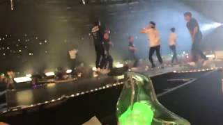 Got7 - Go Higher (FanCAm) pt.1 / Got7 in Berlin