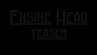 Mini Demo-Album: Engine Head   [Teaser]