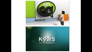 (FAKE) PBS Kids Go! Final Sign Off (2013 KGUS) (READ DESC.)