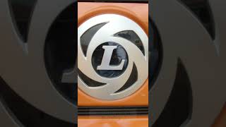 ASHOK LEYLAND 4825 HG | WALKAROUND AND DETAILS | #shorts