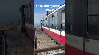 Snowdonia mountain railway #snowdonia #northwales #moutainview#ukdairies #ukmalayalamvlog #ukdairies