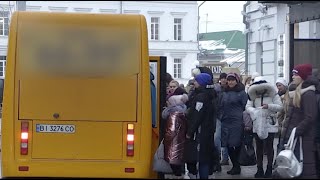 Мамай підвищує вартість проїзду. Це щось змінить?