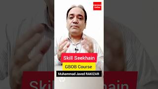 #Shorts | GBOB Skill seekhain | RAKIZAR Online