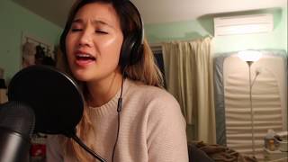 Popo (How deep is our love?) - Baek Yerin Cover