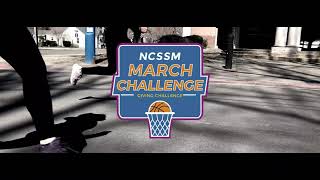 2021 March Challenge Student Video