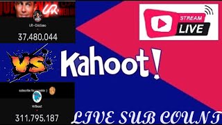 🔴Live🔴Kahoot Live Online I Live Streaming Game for Everyone Play/Study/Listen to Music/Chat