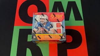 2015 errr 2019 Score NFL Football Hobby Box Part 1! 🏈