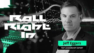 From Battlefield to White House: Obama Advisor & Navy SEAL Jeff Eggers on Leadership | E108