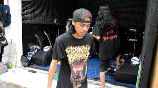 Gore Impurity - Fullshow Live At Bekasi Slam Gigs (07.02.2021)