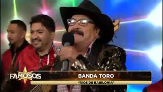 Programa de TV Banda Toro