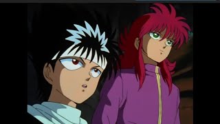 YUYU-HAKUSHO 14 Episódio Completo e Dublado em HD