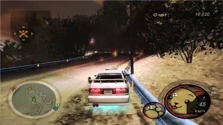 Need for Speed: Underground 2