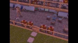 Sims Freeplay Express Showcases Members' Towns