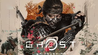 Ghost of Tsushima PC LIVESTREAM | Day 4 | Lethal Difficulty