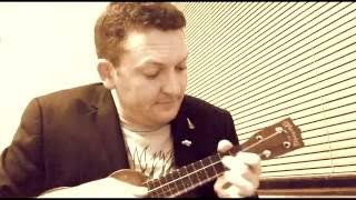 Magic Ukulele Waltz - Andy Eastwood