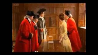 horrible histories - lice racing