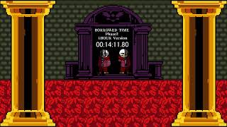 [Moderntale] BORROWED TIME Phase2 1Hour Version