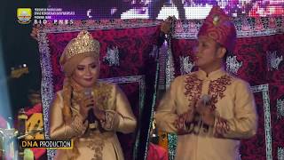 Festival Tari & Lagu Daerah Jambi 2019 | Tanjung Jabung Timur - Lagu Daerah