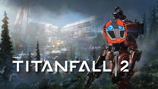 Titanfall 2 multiplayer gameplay #4