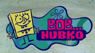 The BOB is HUBKO