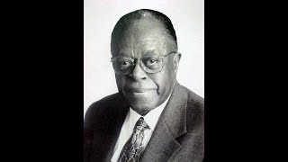 Reverend Dr. Henry Bradford, Jr. "Tribute Video"