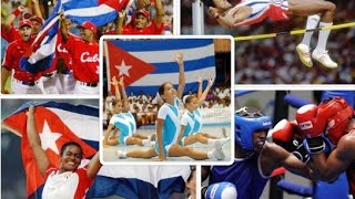 Facebook Live sobre el Deporte en Cuba