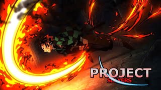 GRINDING TO MAX FOR NEXT UPDATE | PROJECT SLAYERS (LIVE)