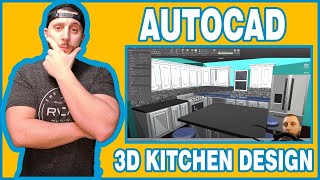 KITCHEN AND CABINET DESIGN PART 6!  Disregard that I said Part 5 in the video!!  Oops!