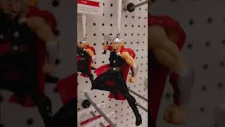 Thor christmas tree ornament @ Target 🎄🦸‍♂️🎅