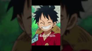 Luffy