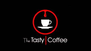 The Tasty Coffee Trailer