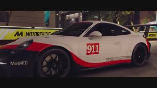 The Crew Motorfest Closed Beta | Porsche 911 GT3 Cup | 911 Grand Prix